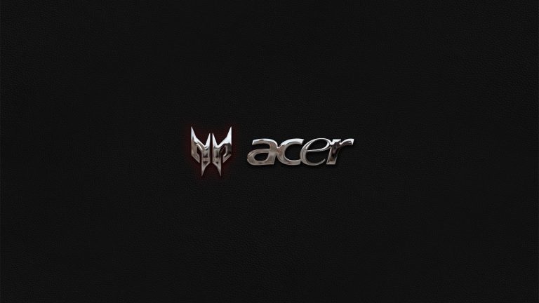 View Acer Gaming Laptop Wallpaper 4K Pictures