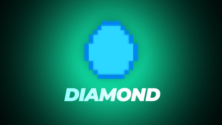 Download Free Fire Diamond Image 4K Gif