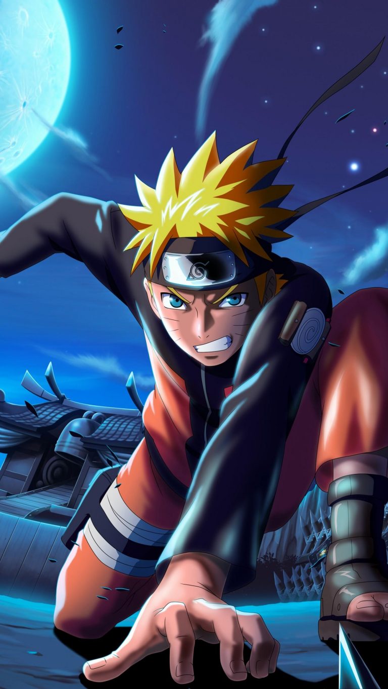 43+ 4K Wallpaper Phone Naruto Pictures