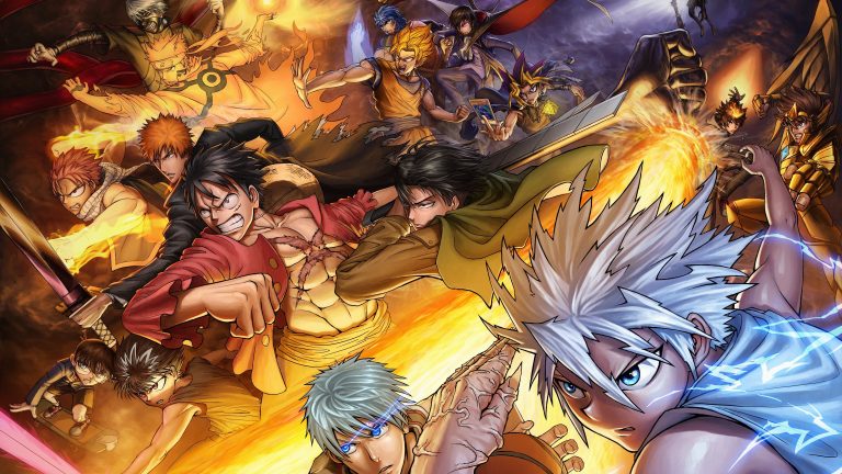 Get Best Anime Wallpaper 4K Naruto Background