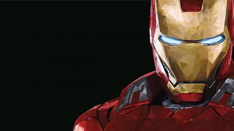 24+ Iron Man 4K Images Free Download Pictures