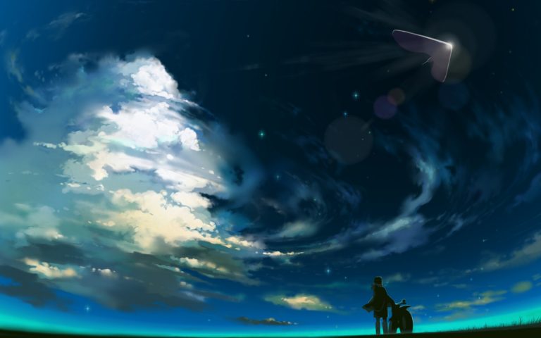 14+ Dark Anime Wallpaper 4K Pc Background