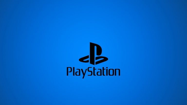 40+ Logo Playstation Wallpaper 4K Android Background