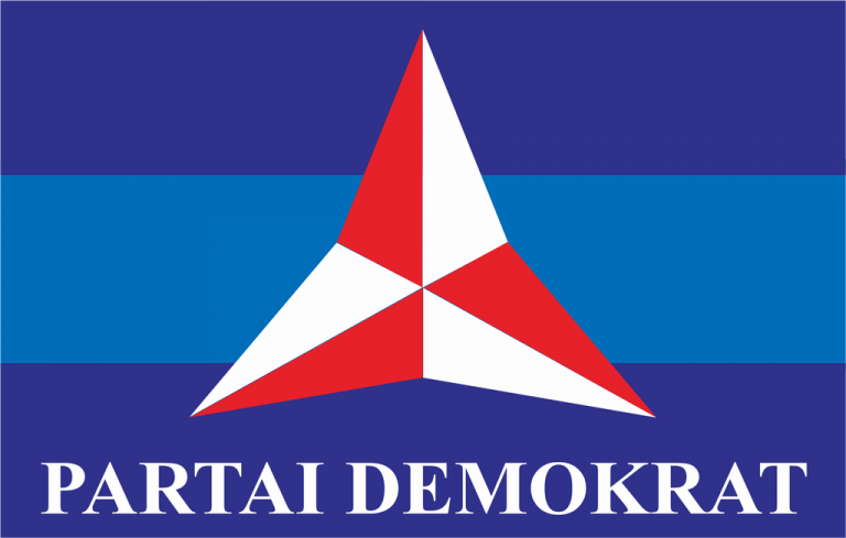41+ Logo Partai Demokrat
 Gif