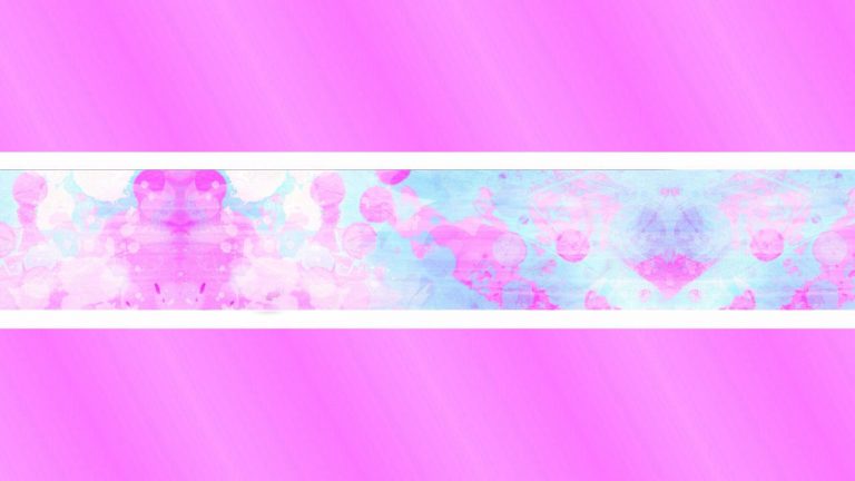 23+ Aesthetic Banner For Youtube 1024X576 Pixels PNG