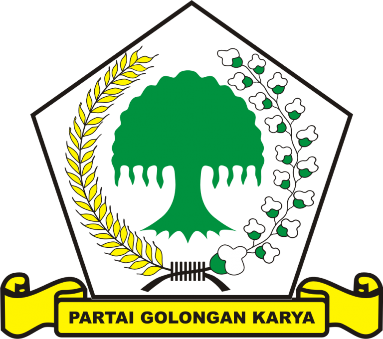 Download Logo Partai Golkar
 Images