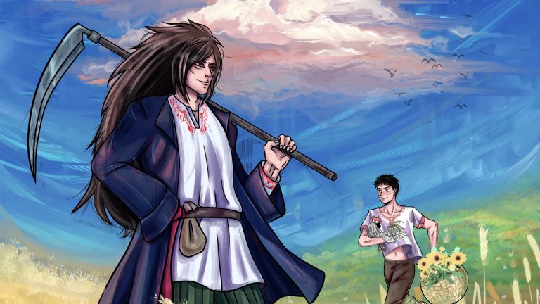Download 4K Wallpaper Anime Naruto Background