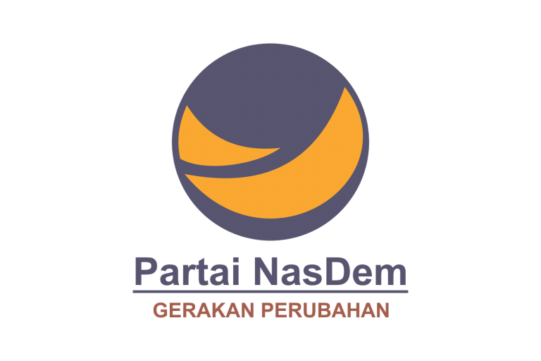 Get Logo Partai Nasdem
 Images