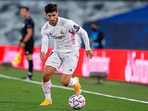View Marco Asensio Spanyol Images
