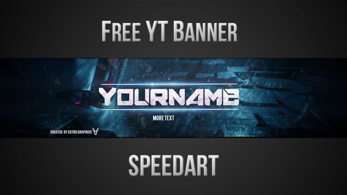 View Youtube Channel Banner Template 1024X576 Gif