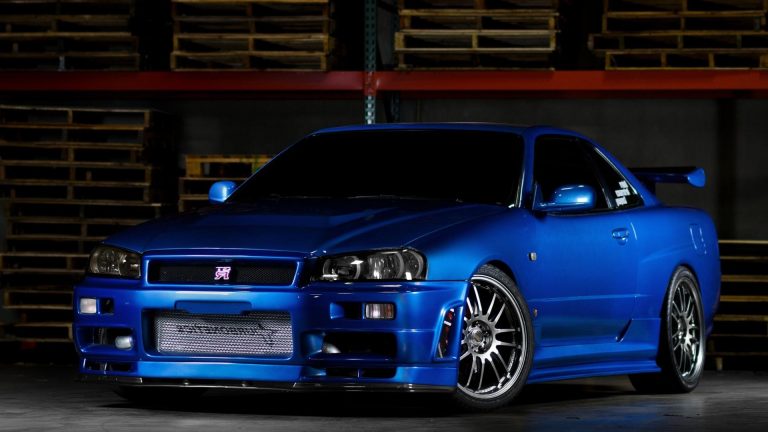 View Nissan Skyline Gtr R32 Wallpaper 1920X1080 Pictures