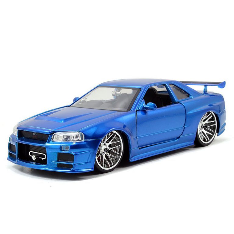 48+ Nissan Gtr R34 Brian
 Pictures