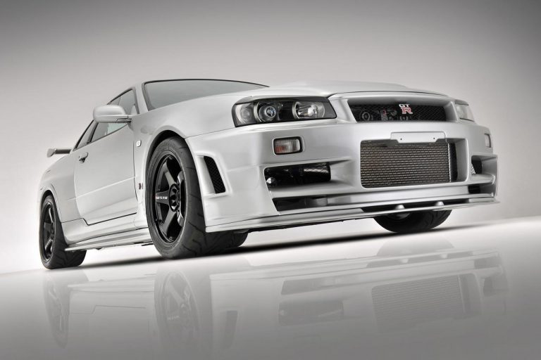 View Nissan Skyline Fast And Furious Wallpaper Images
