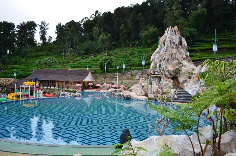 Download Tempat Wisata Di Bandung Danau
 PNG