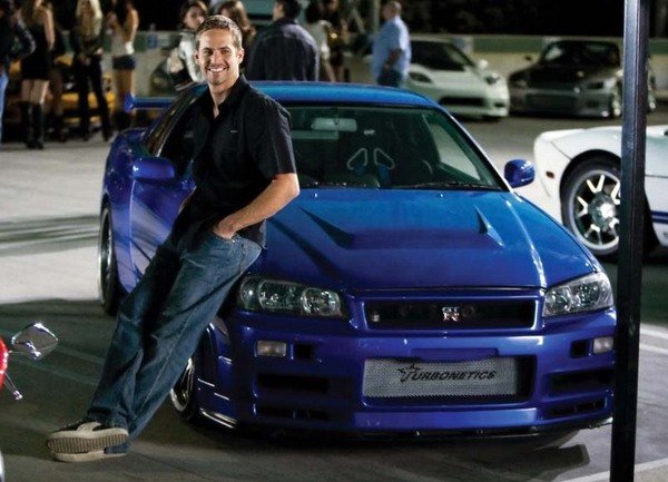 View Nissan Skyline Gtr Fast And Furious
 Gif