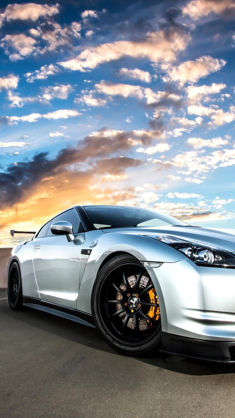 Get Nissan Skyline Wallpaper 4K For Pc Background