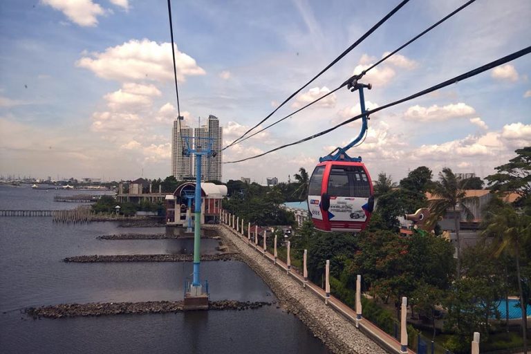 View Tempat Wisata Di Jakarta Naik Kereta
 PNG