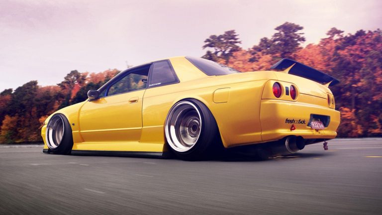 Get Nissan Skyline Wallpaper Android
 Gif