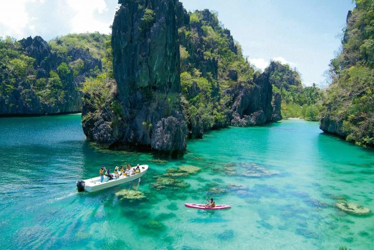 27+ Tempat Wisata Alam Di Filipina
 Images