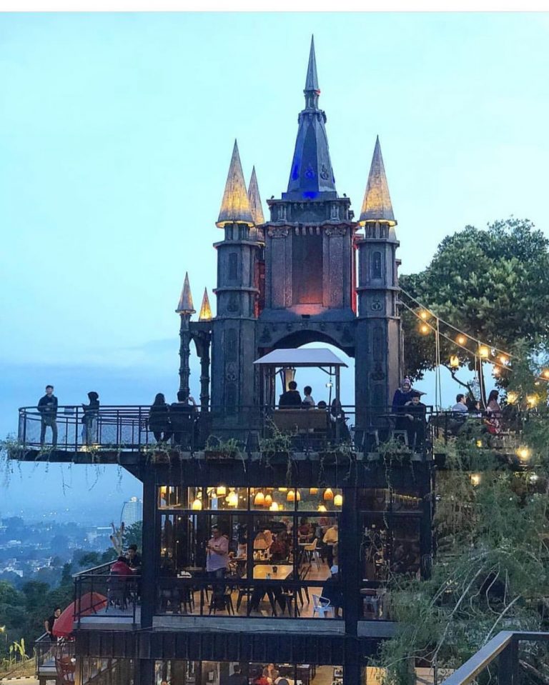 20+ Tempat Wisata Anak Lembang
 Pics