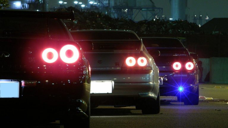 View Nissan Skyline Gtr R34 Tuning Wallpaper
 Pictures
