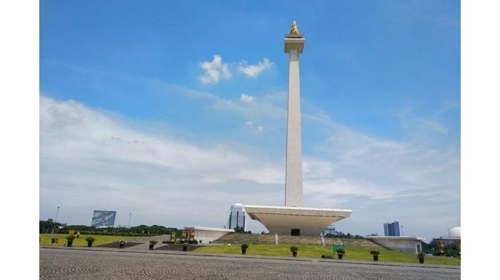 37+ Tempat Wisata Di Jakarta Tts
 Images