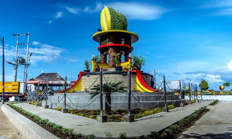 41+ Tempat Wisata Yang Ada Di Provinsi Aceh
 PNG