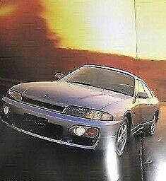 Get Nissan Skyline Wall Hanging
 Images