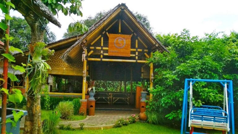 Download Tempat Wisata Alam Cibubur
 Background