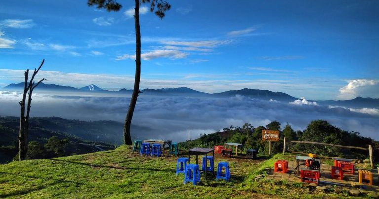10+ Tempat Wisata Alam Di Bandung Yang Lagi Hits
 Pics