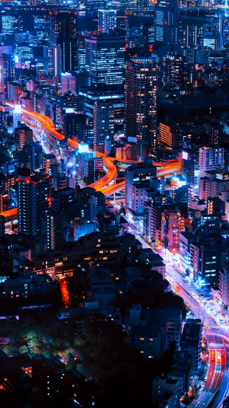 32+ Iphone 12 Pro Max Wallpaper Tokyo
 Background