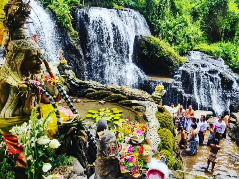 Get Tempat Wisata Di Bali Terkenal
 Pics