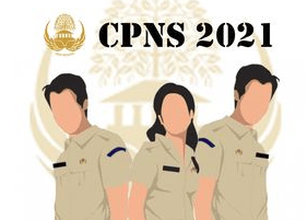 29+ Pengumuman Cpns 2021 Bin
 Background