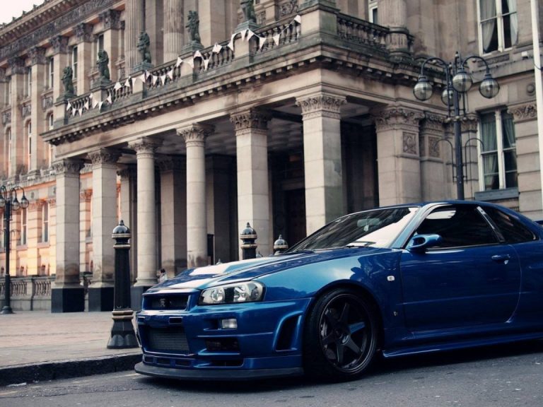 36+ Iphone Nissan Skyline Wallpaper Hd Images