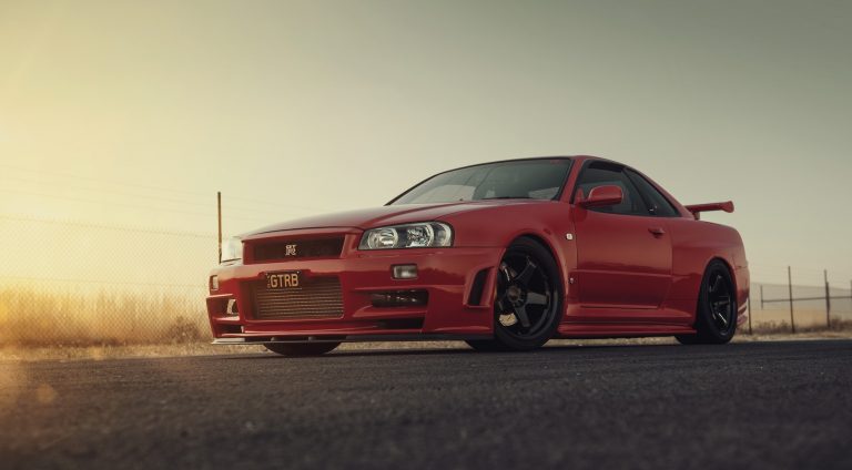 View Nissan Skyline Gtr R34 Hd Wallpaper For Pc Pictures