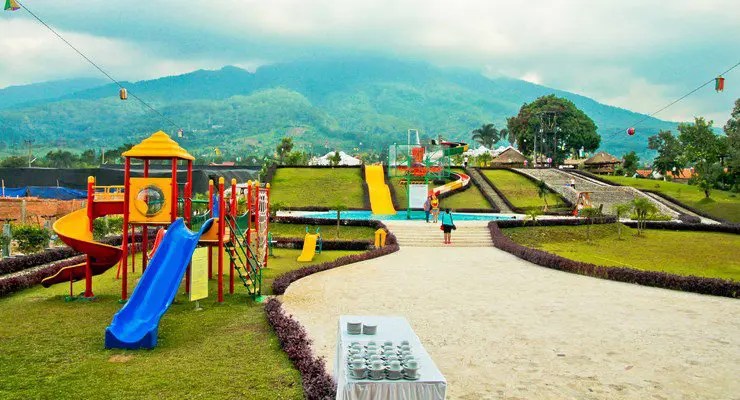 View Tempat Wisata Di Bandung Buat Anak Anak
 Gif