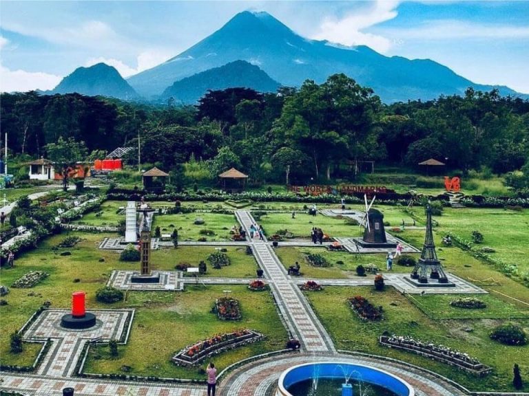 Download Tempat Wisata Di Bogor Terbaru 2021
 Pictures