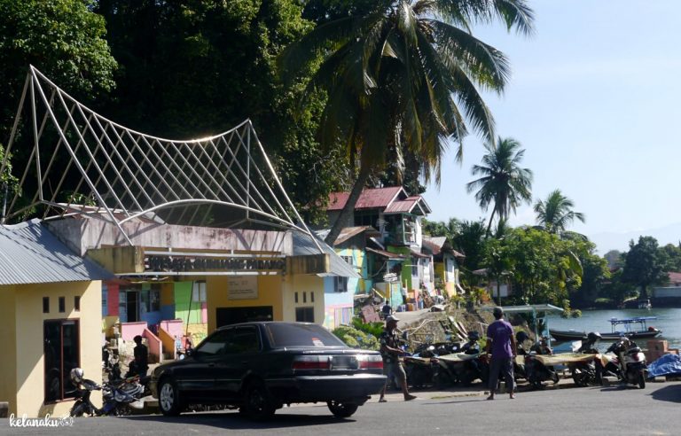 24+ Objek Wisata Aceh Adalah
 PNG