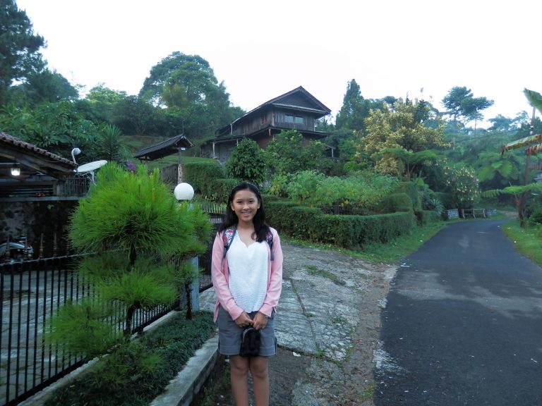 Download Tempat Wisata Di Bogor Gunung Bunder
 Background