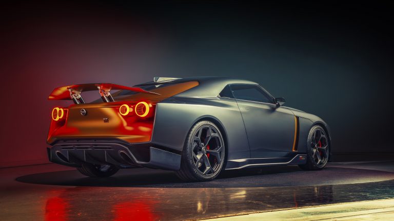 Get Nissan Skyline Wallpaper Hd Android Background