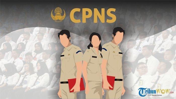 Download Info Cpns Kemenkumham 2021 Lampung Pics