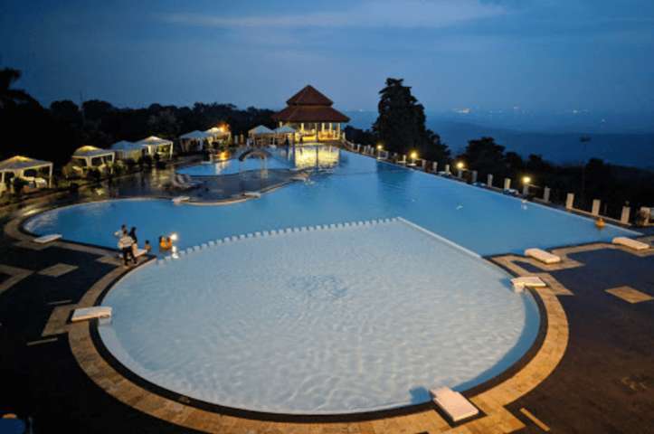 Download Tempat Wisata Di Bogor Yang Bagus
 Background
