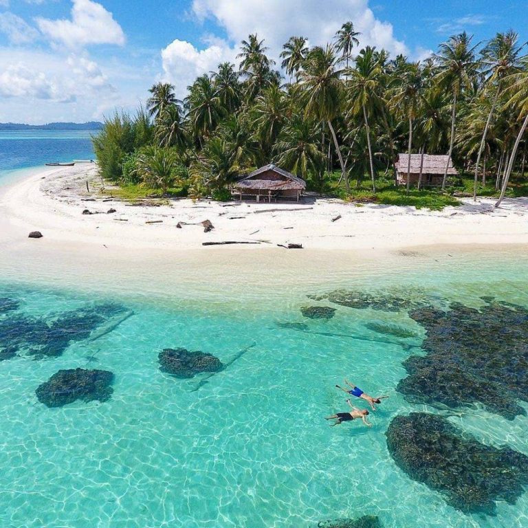 20+ Tempat Wisata Pulau Banyak Aceh Singkil
 Pictures