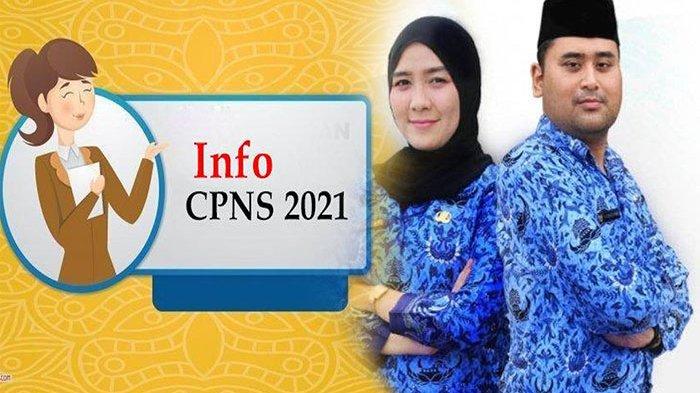 Download Info Pendaftaran Cpns 2021 Lulusan Sma PNG