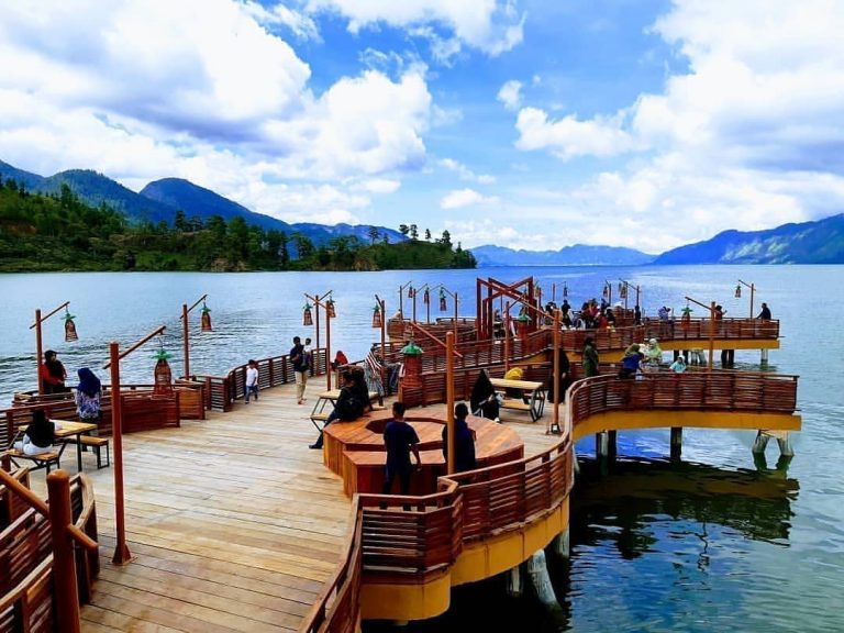 View Tempat Wisata Di Bener Meriah Aceh
 Pictures