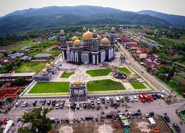 14+ Tempat Wisata Di Kutacane Aceh Tenggara
 Pics