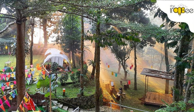 30+ Tempat Wisata Di Gunung Geulis Bogor
 Pics