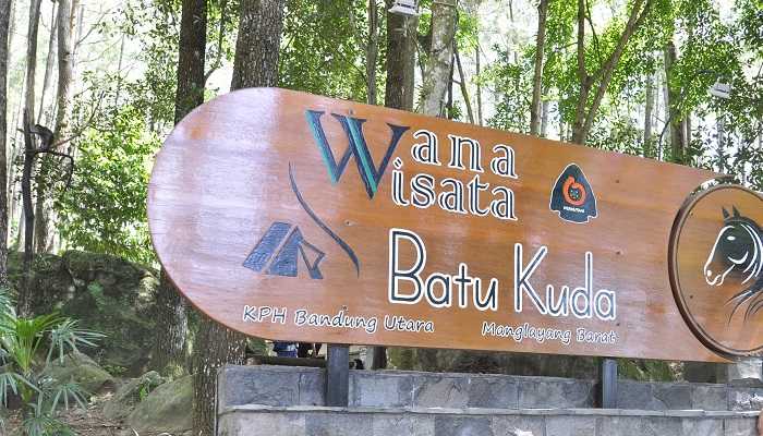 Get Tempat Wisata Alam Untuk Keluarga Di Bandung
 Pictures