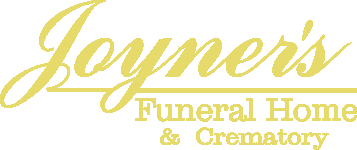 Joyners Funeral Home Ffl