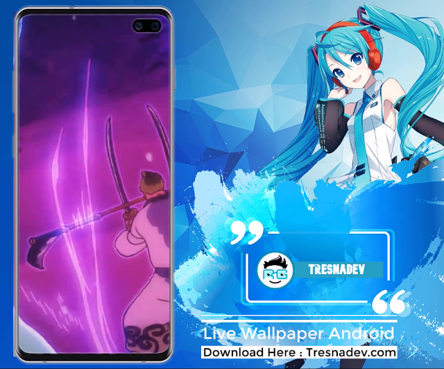 41+ Anime Live Wallpaper Iphone 12 Pro Max Images
